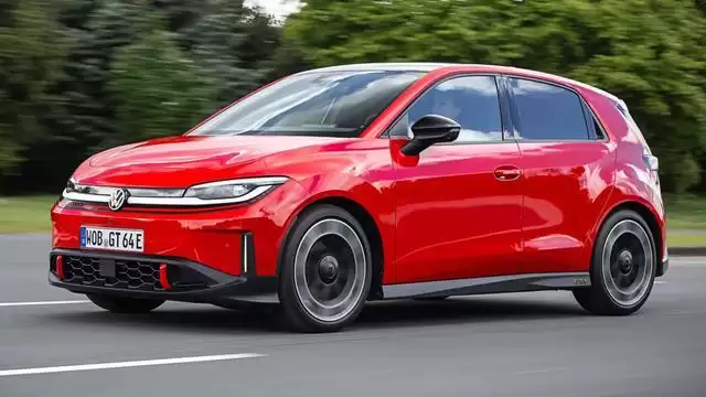 大众纯电小车叫好叫座:ID.Polo、Epiq、Ra val合计拿下7万台订单