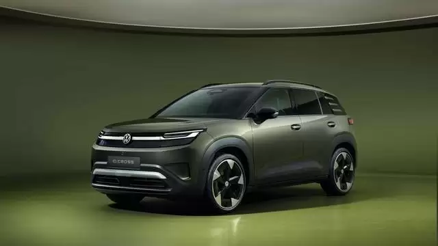大众纯电小车叫好叫座:ID.Polo、Epiq、Ra val合计拿下7万台订单