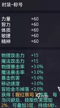 晶核coa先锋称号怎么获得 晶核coa先锋称号有什么用