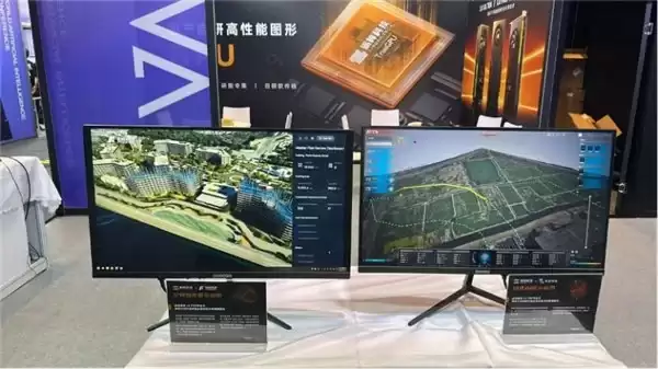 WAIC 2026现场直击:砺算四大解决方案,回答AI“离开屏幕后能做什么”