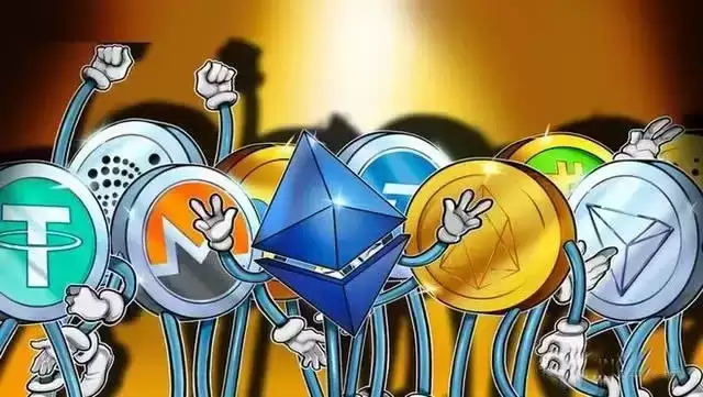 今天最值得购买的山寨币:SHIB、AIDOGE、SOL
