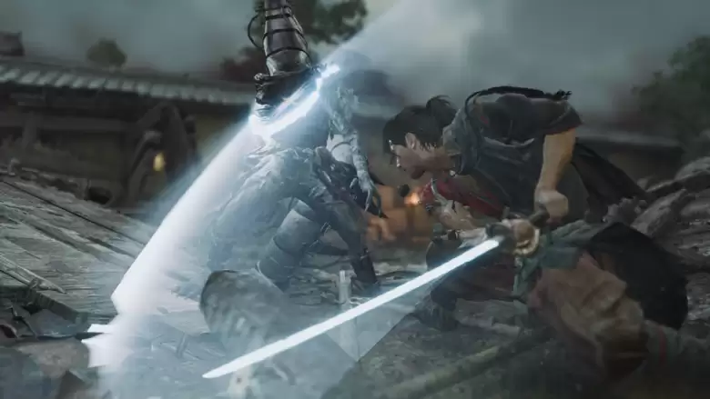 《鬼武者:剑之道》剧情独立 和前作剧情没有关联