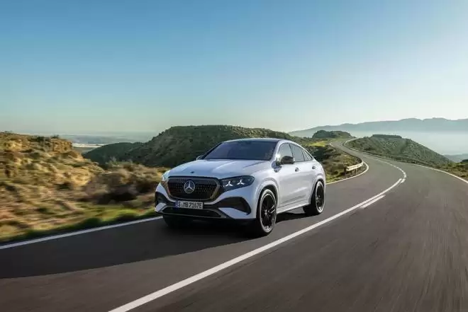 新一代GLE家族、GLS及AMG GLE 53全球首秀
