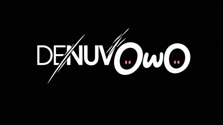 D加密黑客内讧!DenuvOwO怒喷voices38破解质量低