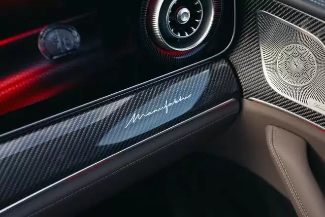 新一代GLE家族、GLS及AMG GLE 53全球首秀
