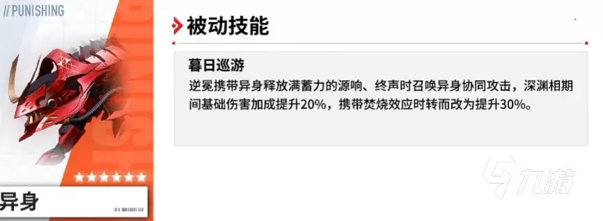 战双帕弥什无光暮途角色强度分析与露西亚逆冕专属武器实战评测