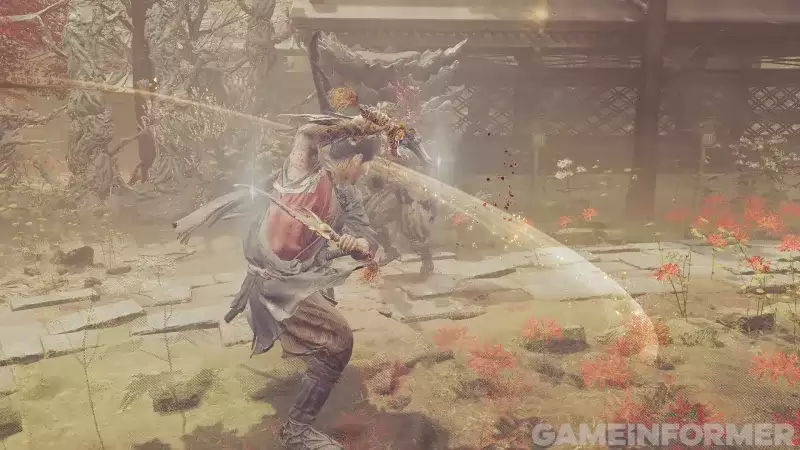 《鬼武者:剑之道》剧情独立 和前作剧情没有关联