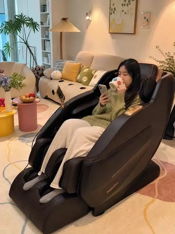 松胜ZOOMSOM品牌产品图