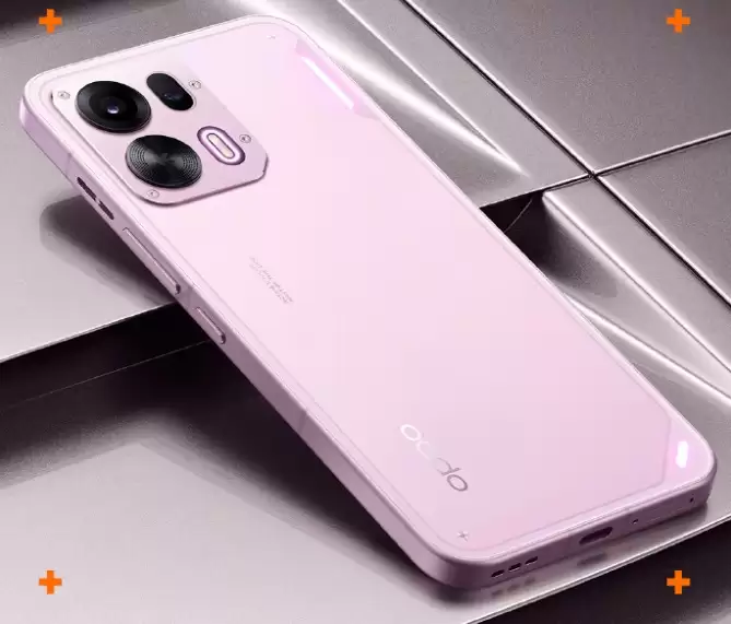 超大电池加持!OPPO K15系列曝光:6.78英寸直屏+8000mAh电池