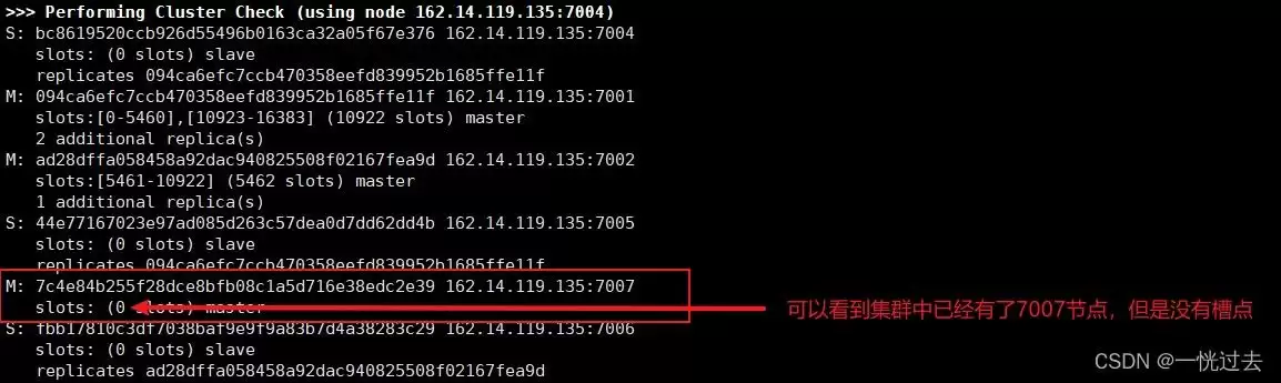 Linux环境搭建Redis6.x集群环境详解(主从复制)