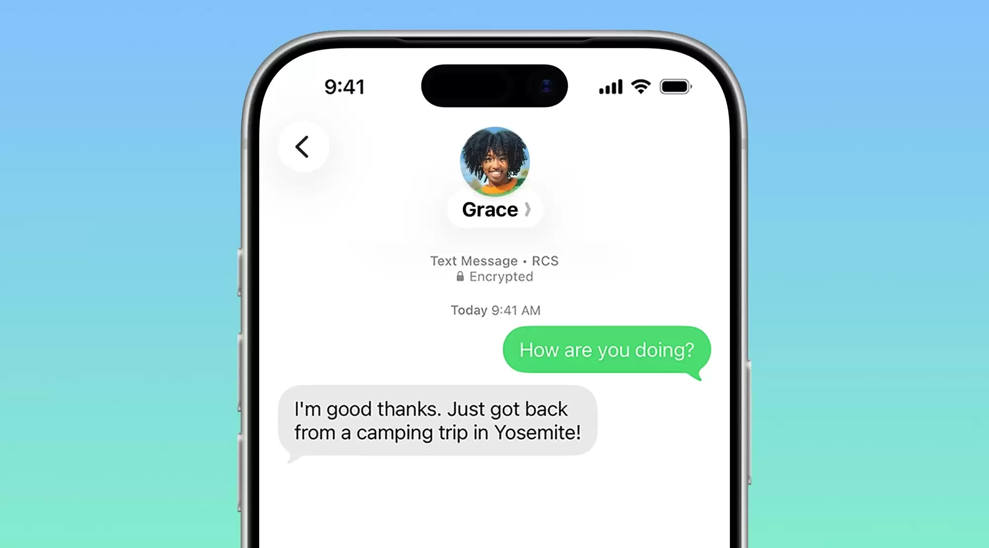 苹果iOS 26.5正式版发布!修复超50项漏洞,支持端到端加密RCS