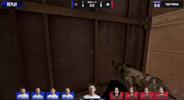 \