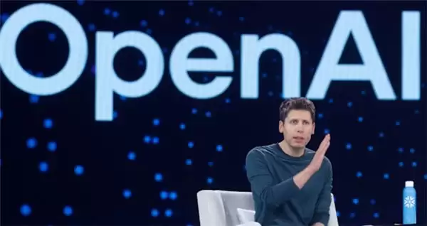 OpenAI 千亿融资引爆算力重构,亚马逊 / 英伟达 / 微美全息掀起 AI 芯片下半场新热潮!