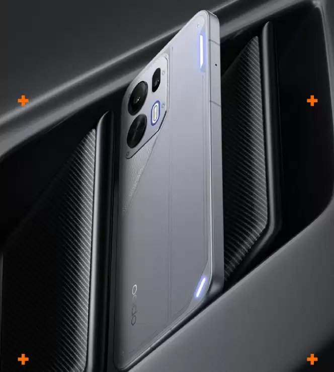 超大电池加持!OPPO K15系列曝光:6.78英寸直屏+8000mAh电池