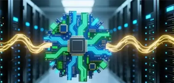 OpenAI 千亿融资引爆算力重构,亚马逊 / 英伟达 / 微美全息掀起 AI 芯片下半场新热潮!