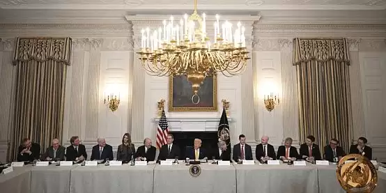 一文详解美国首届白宫加密峰会释放了哪些信号?