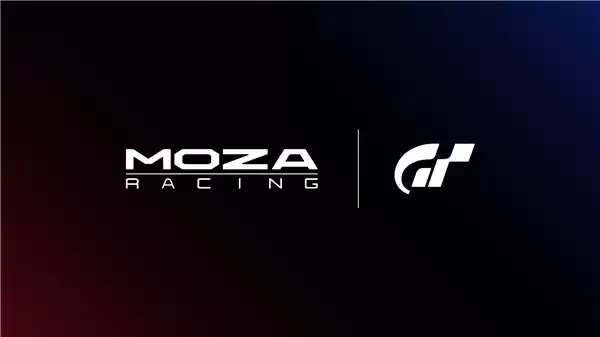 MOZA RACING正式成为《Gran Turismo》世界系列赛官方合作伙伴