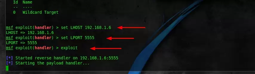 MSF入侵安卓手机 MSF又是什么