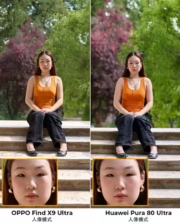 全球第三!OPPO Find X9 Ultra DXO影像得分170:最全能拍照手机