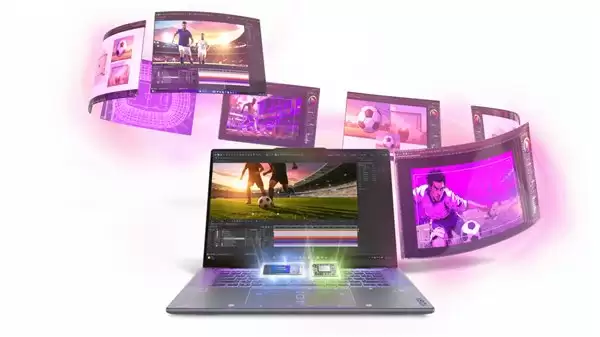 灵感不应有边界:联想 YOGA 新品如何碘伏创作?新品预约今日开启