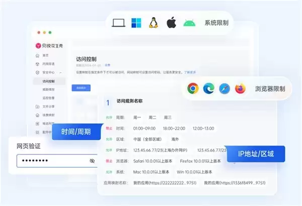 贝锐花生壳:简单 3 步!快速远程访问 OpenClaw