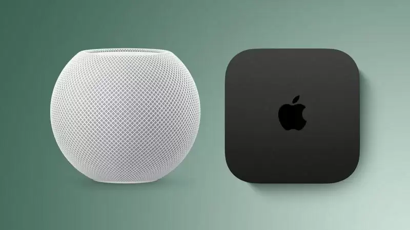 苹果新款 Apple TV 与 HomePod mini 缺席,或因 Siri 未就绪