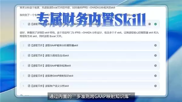 企业级Agent选型指南|九科信息bit-Agent助力汇川技术落地跨国财税合规智能体