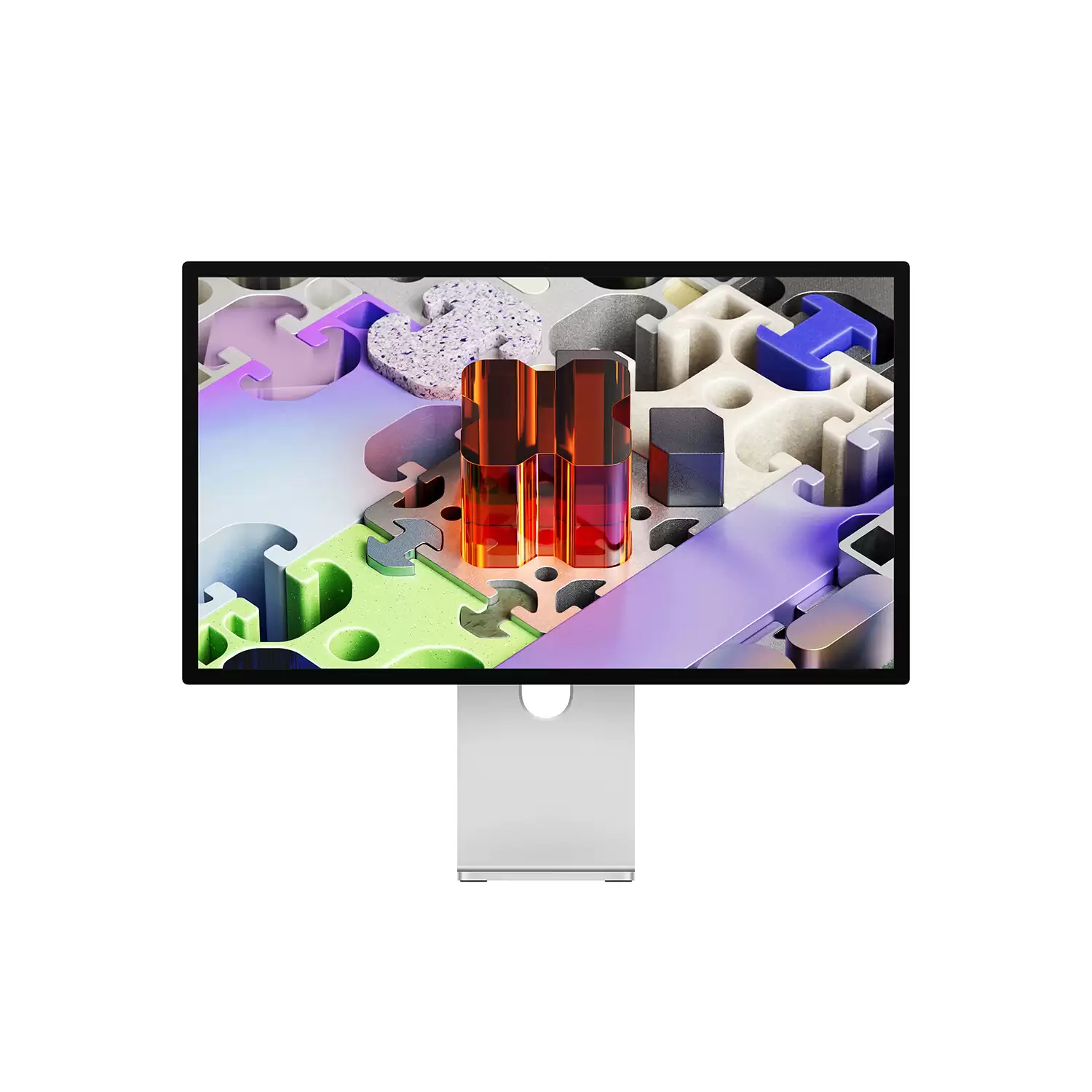 11999 元起苹果新款 Studio Display / XDR 显示器开启预售:至高搭 5K 120Hz mini‑LED 背光面板