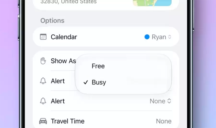 iOS27 日历重磅升级:AI 自然语言、新界面、全新小组件同步上线 iOS27 日历重磅升级:AI 自然语言、新界面、全新小组件同步上线
