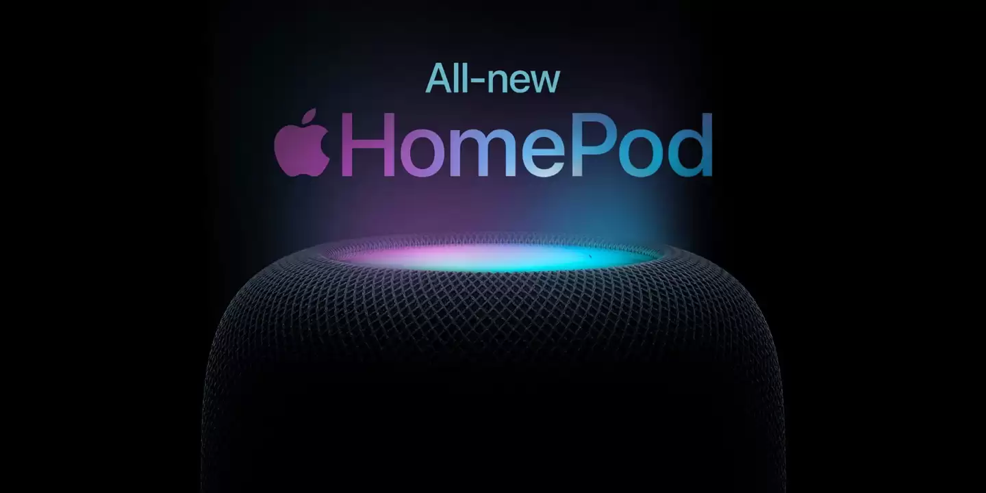 苹果秘密研发清单流出:第三代 HomePod 扬声器和自研室内传感器在列