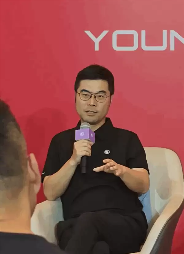 上汽高管回应MG07低价如何保证利润：不做亏本买卖 要将价值最大化