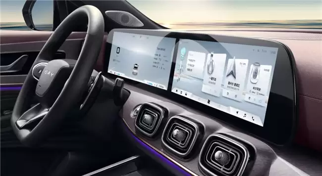 15 万内建议买的 SUV!瑞虎 9 耀享版凭硬核实力出圈