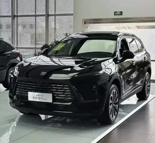 15 万内建议买的 SUV!瑞虎 9 耀享版凭硬核实力出圈