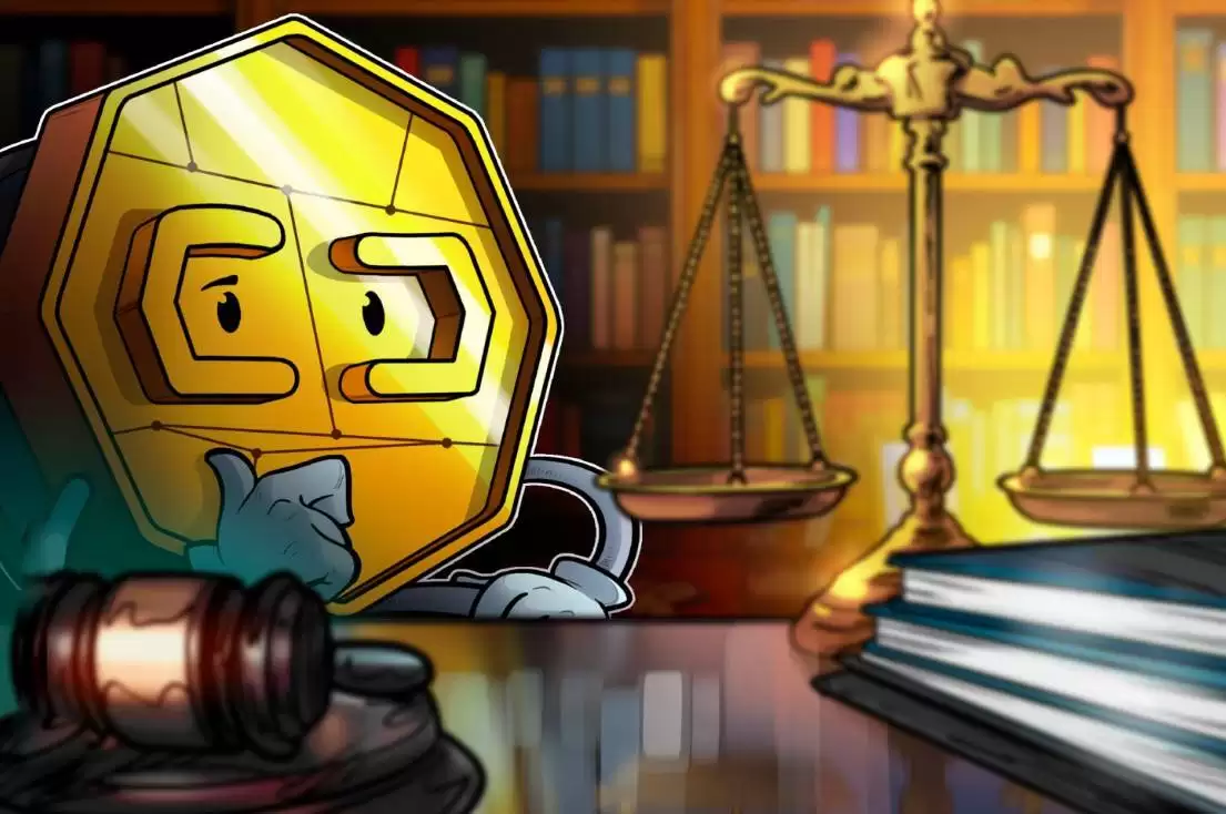 近15年后,沉寂的190万美元比特币(BTC)与纽约诉讼行动相关