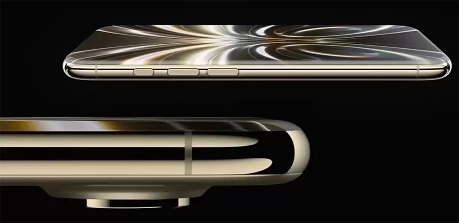 跳过iPhone 19!苹果20周年献礼:真全面屏+四微曲屏 跳过iPhone 19!苹果20周年献礼:真全面屏+四微曲屏