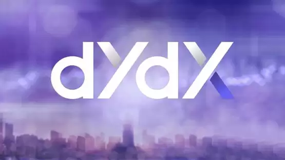 dYdX V3出售传闻与前端安全事件