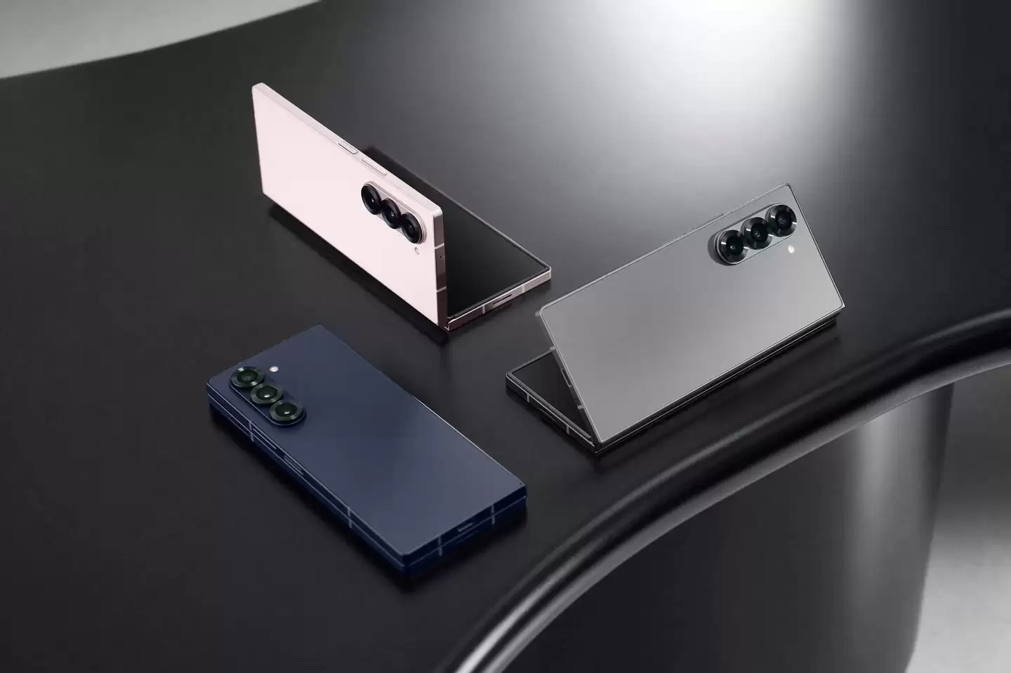 三星回应Galaxy Z Fold系列能否支持S Pen手写笔：前提是能维持机身轻薄