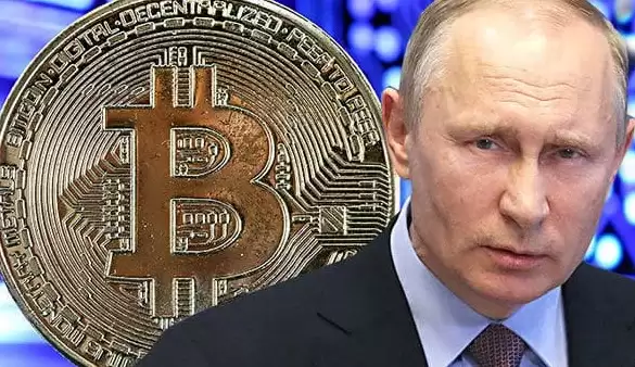 俄罗斯莫斯科因电力需求压力持续升高，加密货币挖矿禁令8月15日生效