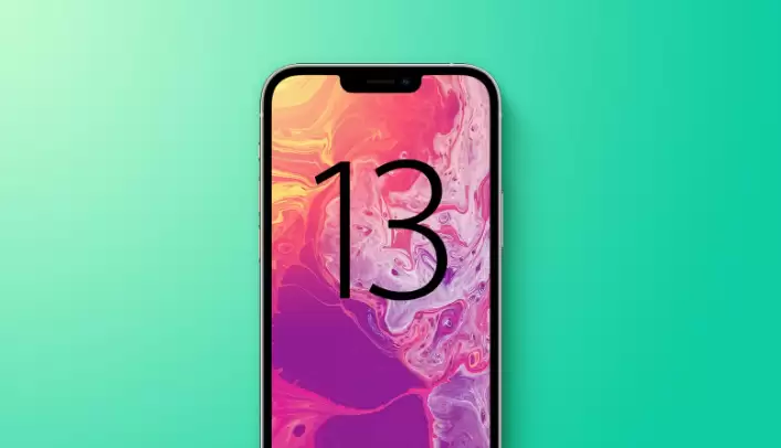 你猜中了吗?2021年iPhone命名已确定 你猜中了吗?2021年iPhone命名已确定