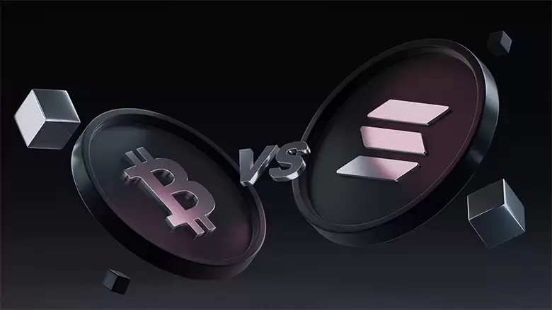比特币与Solana全面对比分析