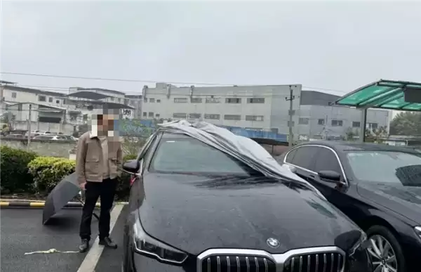 宝马车主提车后发现车辆属召回车型 状告4S店!法院判退一赔三