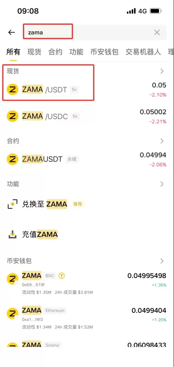 ZAMA币是什么?ZAMA价格预测、未来前景及购买教程