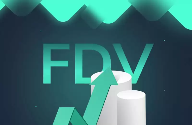 踏空WLD的你,还在看FDV炒币吗?
