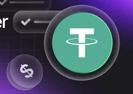 如何安全地将USDT转入wallet?币安wallet转USDT新手完整教程(2026最新)
