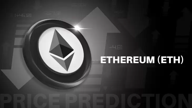 以太坊价格预测:ETH/BTC比率形成杯柄形态,ETH能否突破2000美元?