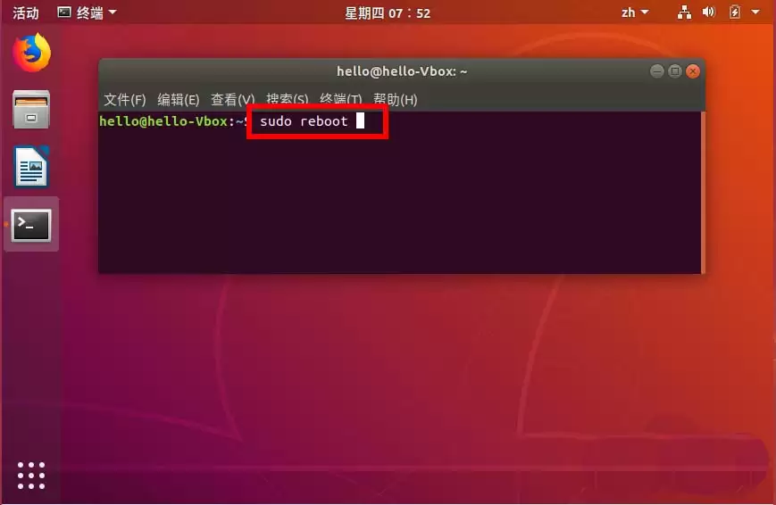ubuntu18.04怎么制作win10桌面布局风格?