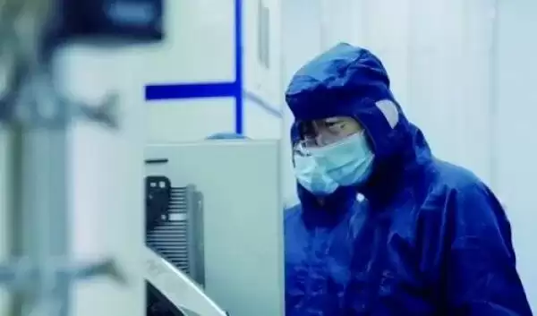 超越美国老牌巨头！中国碳化硅20年突围记