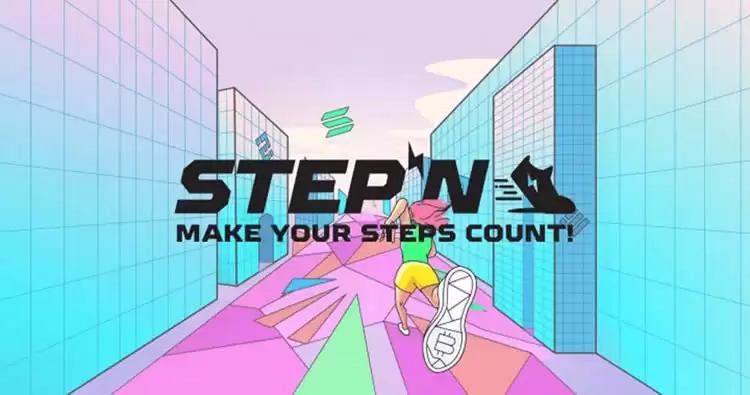 GMT币是什么？从StepN到STEPN GO的完整生态解析