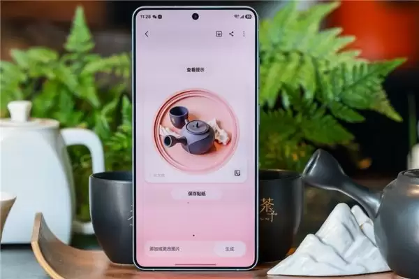 软硬件结合驱动多元创新三星 Galaxy S26 系列媒体体验沙龙落地成都