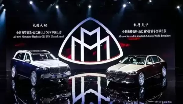 默茨来华 “敲打”得醒大众奔驰宝马吗?